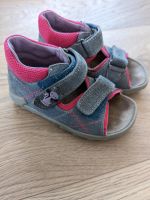 Superfit Sandalen Gr.24 Baden-Württemberg - Königsfeld Vorschau