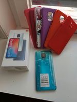 Smartphone Xiomi Redmi Note 9 Pro Bergedorf - Neuengamme Vorschau