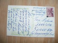 Briefmarken/Ganzsache/Polen Bayern - Bad Wiessee Vorschau