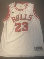 Nike Bulls Shirt gr. S Sachsen - Zwickau Vorschau