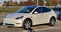 Tesla Model Y Long Range München - Maxvorstadt Vorschau