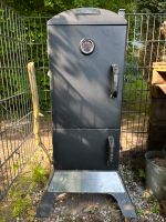 Broilking Vertical Smoker Nordrhein-Westfalen - Wesel Vorschau