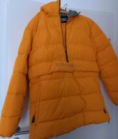 Winter Jacke Steppjacke Kapuzenjacke Outdoorjacke Warm gesteppt Sachsen - Nossen Vorschau