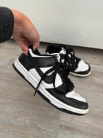 Nike Dunk Low Panda Gr. 36 Nordrhein-Westfalen - Würselen Vorschau