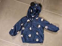 Mickey Maus Jacke gr. 86 Rheinland-Pfalz - Glees Vorschau