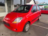 Chevrolet Matiz *TÜV&SERVICE NEU*1.HAND*GEPFLEGT*ISOFIX* Bayern - Schwarzenbruck Vorschau