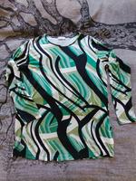 Helena Vera Langarmshirt Gr. 46 Bremen - Obervieland Vorschau