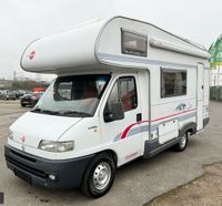 Suche Wohnmobil mit 4 Schlafplätzen zum Kauf ab Herbst 24 Köln - Heimersdorf Vorschau