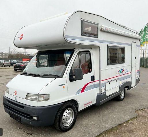 Suche Wohnmobil mit 4 Schlafplätzen zum Kauf ab Herbst 24 in Köln