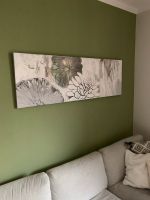 Gemälde mit Blumen 50x150cm Dresden - Cotta Vorschau