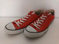 Converse Chuck Taylor All Star Classic, rot Bayern - Dinkelscherben Vorschau