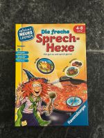 Die freche Sprech-Hexe Spiel Rheinland-Pfalz - Sohren Hunsrück Vorschau