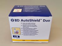 BD Autoshield Duo Sicherheits-Pen-Nadeln Bayern - Bad Abbach Vorschau