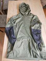 Reebok Kapuzenpulli, Herren, L Hessen - Bad Soden am Taunus Vorschau