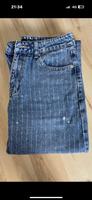 New yorker wide leg jeans Glitzer Niedersachsen - Oyten Vorschau