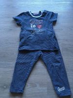 Guess Baby Set Hose Leggings + Shirt Gr. 74/80 12 Monate Nordrhein-Westfalen - Oerlinghausen Vorschau