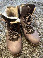 Damenschuhe Winter 39 „ rieker“ Nordrhein-Westfalen - Preußisch Oldendorf Vorschau