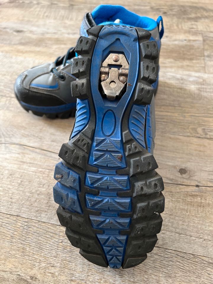 Tolle Wanderschuhe, Outdoor Schuhe, 32 in Dresden