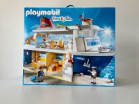 Playmobil 6978 Kreuzfahrtschiff inkl. 3 Playmobil Filme Baden-Württemberg - Nagold Vorschau