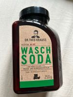 Waschsoda von Dr. Theo Krauss Leipzig - Schleußig Vorschau