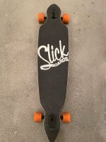 Longboard-Skateboard Nordrhein-Westfalen - Herne Vorschau