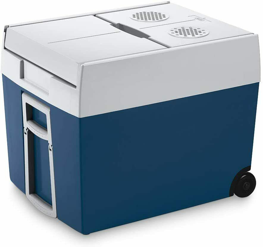 Kühlbox Trolley 48 Liter MOBICOOL MT - W48 12V 230V Auto Camping in Recklinghausen