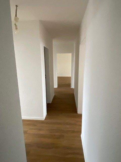Renovierte 4-Zimmer-Wohnung in Osnabrück-Schinkel in Osnabrück