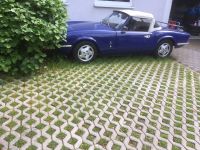 Triumph spitfire Nordrhein-Westfalen - Elsdorf Vorschau