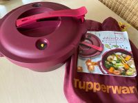 Tupperware Micro Quick Schnellkochtopf wie NEU Herzogtum Lauenburg - Wentorf Vorschau