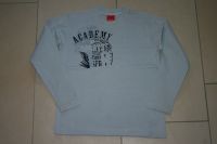 ESPRIT T-Shirt Longsleeve Gr. 128/134 hellblau 100% Baumwolle Nordrhein-Westfalen - Ascheberg Vorschau