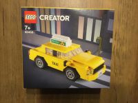 Lego Creator Taxi 40468 NEU Friedrichshain-Kreuzberg - Friedrichshain Vorschau