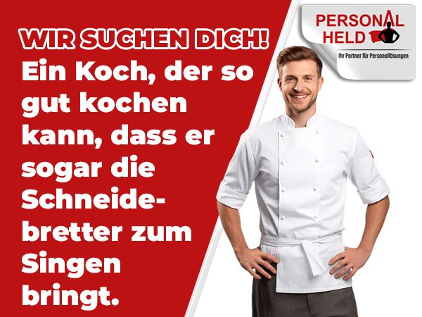 Top Job Schlosser  (m/w/d)  -Personalheld- in Kassel