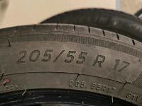 4 Michelin Primacy 4 Sommerreifen 205/55 R17 Rheinland-Pfalz - Sprendlingen Vorschau