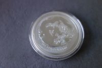 Lunar II 2012 Drache Australien 2 Dollar 2 Oz Silber Baden-Württemberg - Murr Württemberg Vorschau