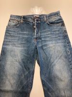 Tommy Hilfiget Denim Jeanshose W 32/ L 34 Niedersachsen - Braunschweig Vorschau