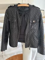 Massimo dutti Lederjacke Pankow - Prenzlauer Berg Vorschau