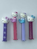 Hello Kitty, PEZ, Bonbon, Retro, Vintage, Meerjungfrau, Sanrio Nordrhein-Westfalen - Rüthen Vorschau