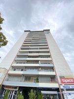 Kapitalanlage - 1-Zi.-Appartement im 6. OG an der Schweizer Grenze Baden-Württemberg - Lörrach Vorschau