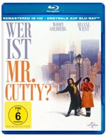 Wer ist Mr. Cutty? [Blu-ray] Whoopi Goldberg - NEU / OVP Nordrhein-Westfalen - Werther (Westfalen) Vorschau