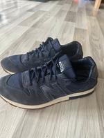 Sneaker Sportschuhe gr.42 New Balance 996 Sachsen - Chemnitz Vorschau
