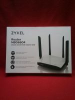 NEU OVP Wireless Router Zyxel NBG6604 AC1200 Dualband Sachsen - Wyhratal Vorschau