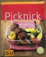 Kochbuch / Picknick Buch Hessen - Taunusstein Vorschau