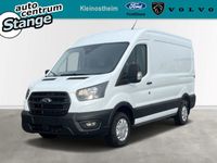 Ford Transit K-Wagen Trend 290L2 Berganfahrassistent Bayern - Kleinostheim Vorschau