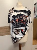 T-Shirt Shirt Horror Halloween Freddy Vs Jason Sachsen - Plauen Vorschau