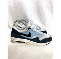 Nike Air Max One Hellblau Dunkelblau Weiß Größe 38 Nordrhein-Westfalen - Gangelt Vorschau