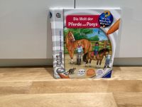 Tiptoi Buch die Welt der Pferde und Ponys Stuttgart - Stuttgart-Ost Vorschau