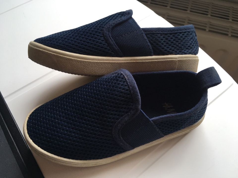 H&M Slipper, Gr. 25 in Winterberg