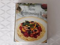 Kochbuch / Meine Rezeptsammlung II - tägliche Küche UVP 89,95 Nordrhein-Westfalen - Viersen Vorschau