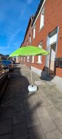 Sonnenschirm mit Standfuß Nordrhein-Westfalen - Erkelenz Vorschau