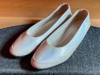 Neu: Bagnoli Damenschuhe Slipper Pumps Größe 38,5 Nordrhein-Westfalen - Bad Oeynhausen Vorschau